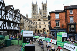“1.5 mile detour? Oh poor you”: Builder criticised for moaning about Tour of Britain’s “Bloody Lycra Brigade” causing minor extension to his commute; Skeggy seaside sprint awaits Merlier & Kooij; High mountains return at Vuelta + more on the live blog