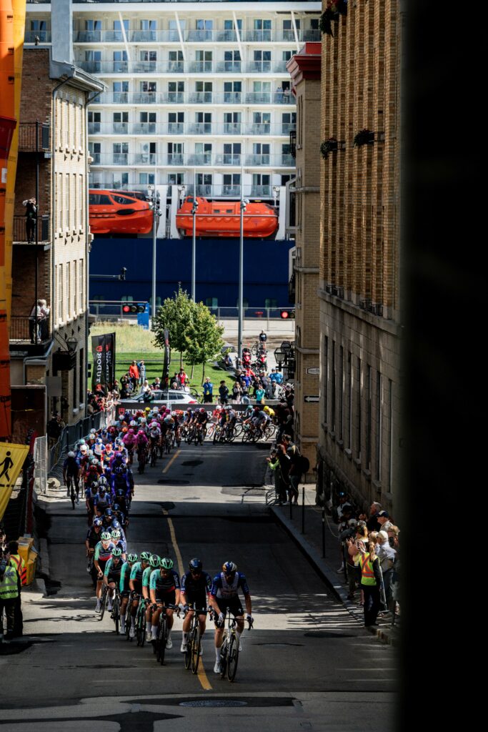 2026 Grand Prix Cycliste de Québec