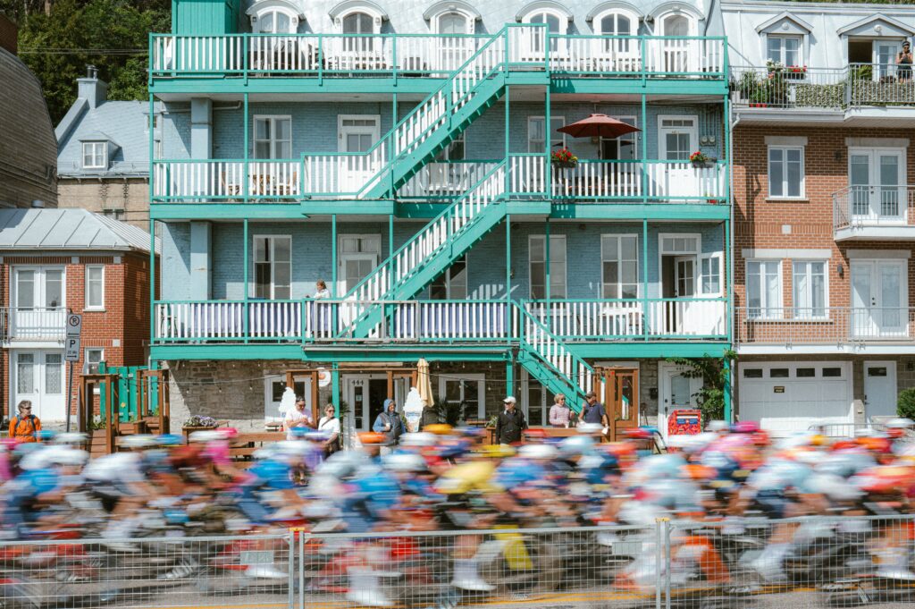 2026 Grand Prix Cycliste de Québec