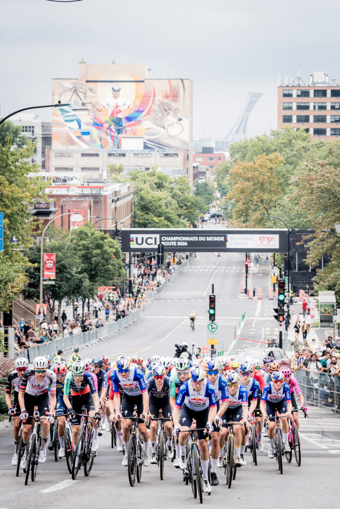 2026 Grand Prix Cycliste de Montréal