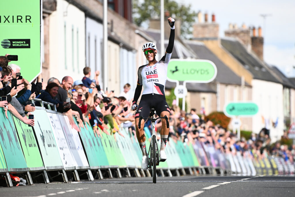 2026 Lloyds Tour of Britain Men