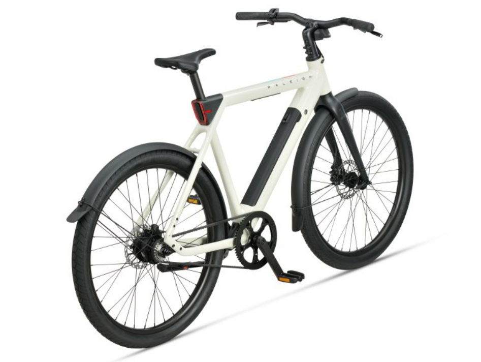 Raleigh ONE e-bike