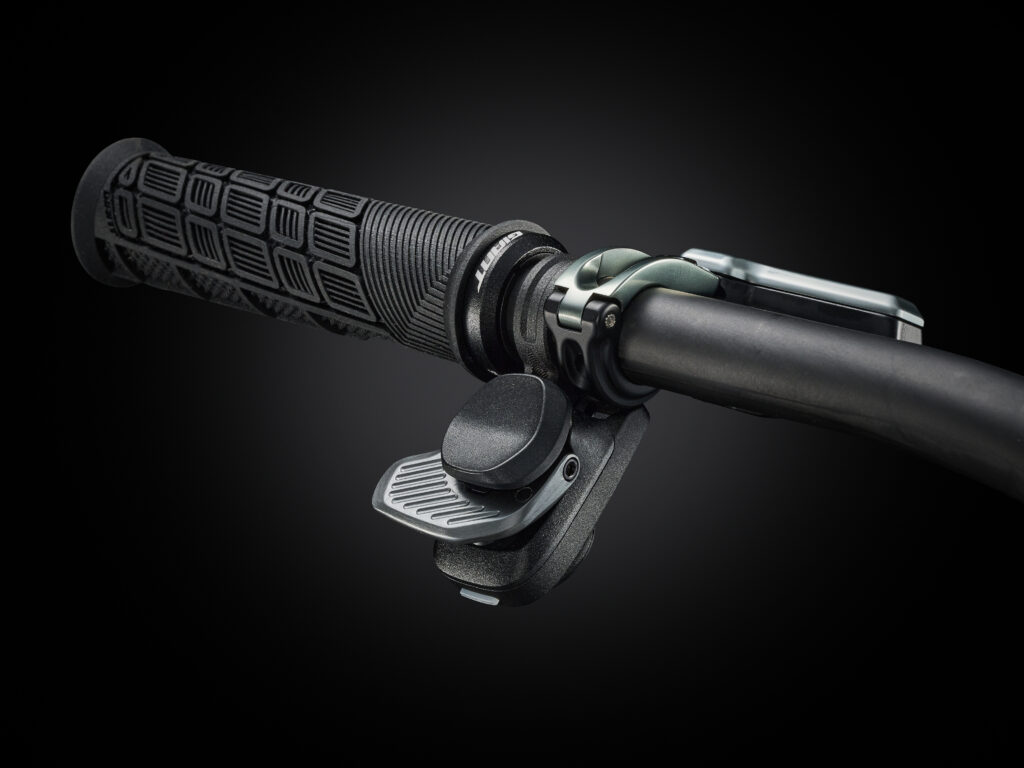 RideControl Ergo 5