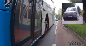 Kent near misses 947 948