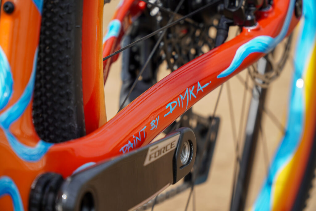Sea Otter 2026 Tech Gallery-18