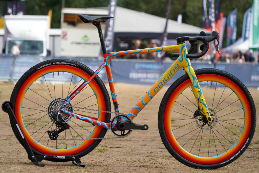 Sea Otter 2026 Tech Gallery-19