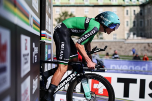 Seth Dunwoody, 2026 world TT championships, Montreal