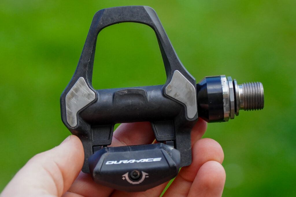 Shimano PD-R9300 SPD-SLR Pedals-2