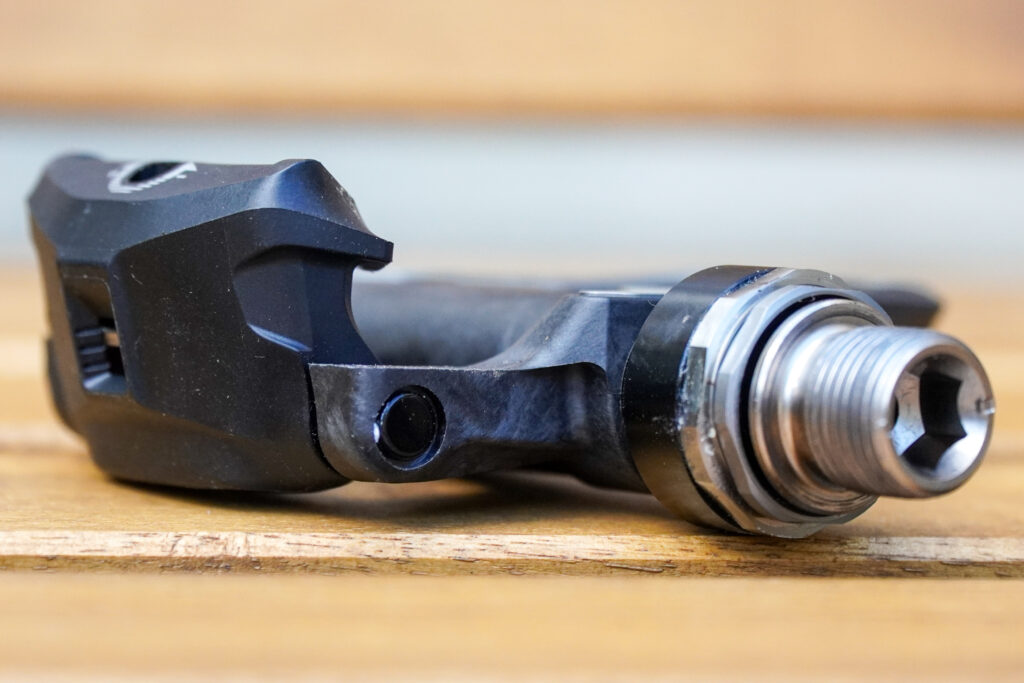 Shimano PD-R9300 SPD-SLR Pedals-5