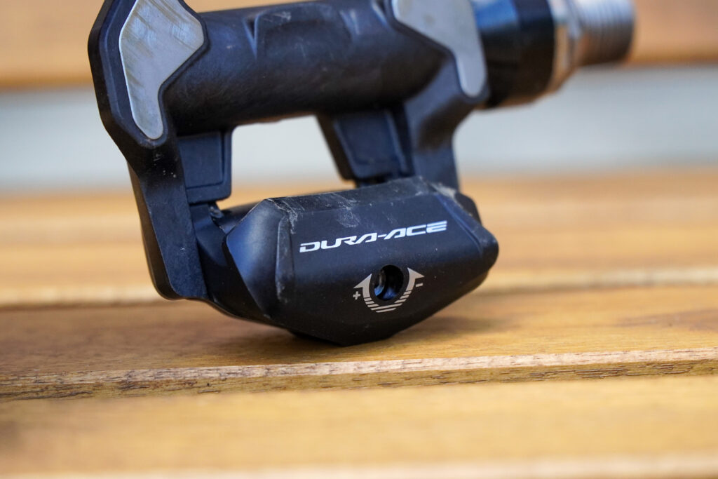 Shimano PD-R9300 SPD-SLR Pedals-8