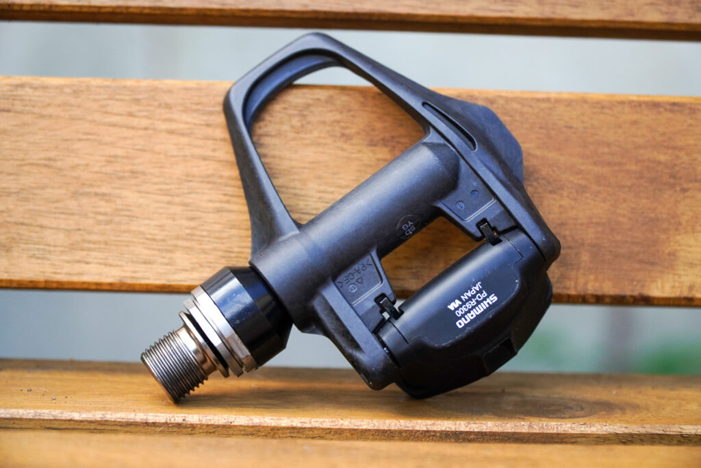 Shimano PD-R9300 SPD-SLR Pedals-9
