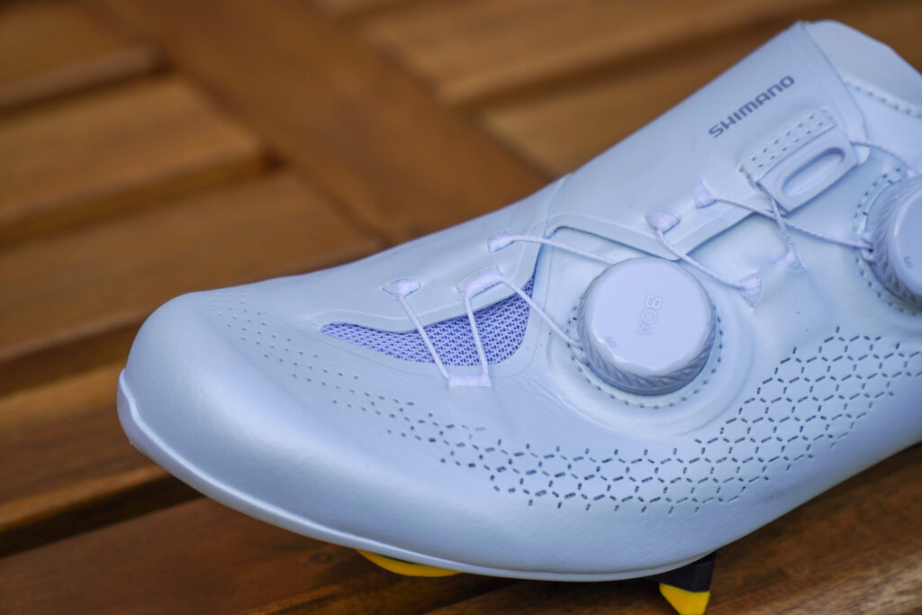 Shimano S-Phyre RC910 Shoes-9