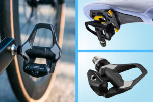 Shimano introduces SPD-SLR clipless pedal system Sept 2026