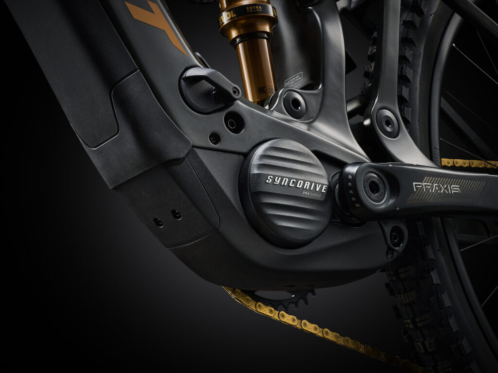 SyncDrive Pro 4