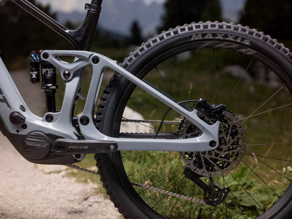 TRX _ TRA WheelSystem