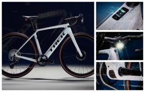 Trek Domane+ opener