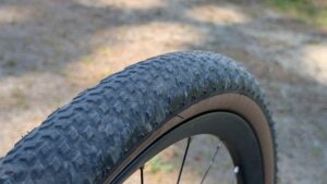 WTB Course Tread
