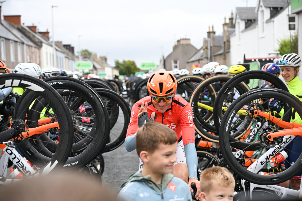 2026 Lloyds Tour of Britain Men