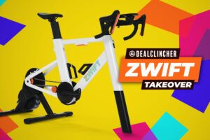 Zwift Big Weekend September 2026