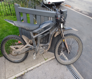 Police force announces crackdown operation on illegal bikes…but wrongly calls them e-bikes; Bikepacking gear company bought by Castelli owners; World Championships head to India + more on the live blog