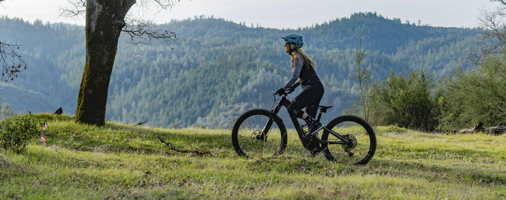 Auburn State Recreation Area