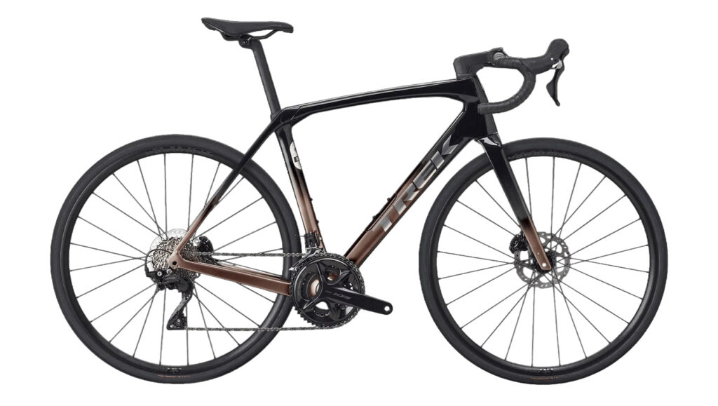 Madone SL 5 105 Gen 8 Road Bike