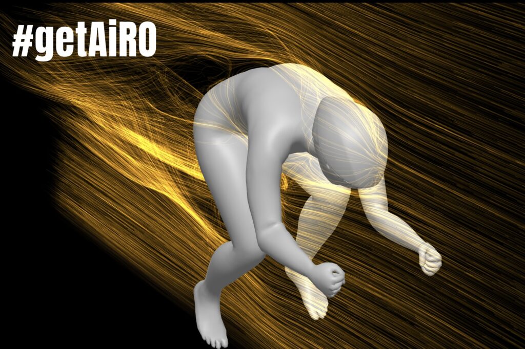 Aero optimisation without the wind tunnel: AiRO launches Vayu AI model to improve your cycling aerodynamics in real time – and Netcompany Ineos has signed up