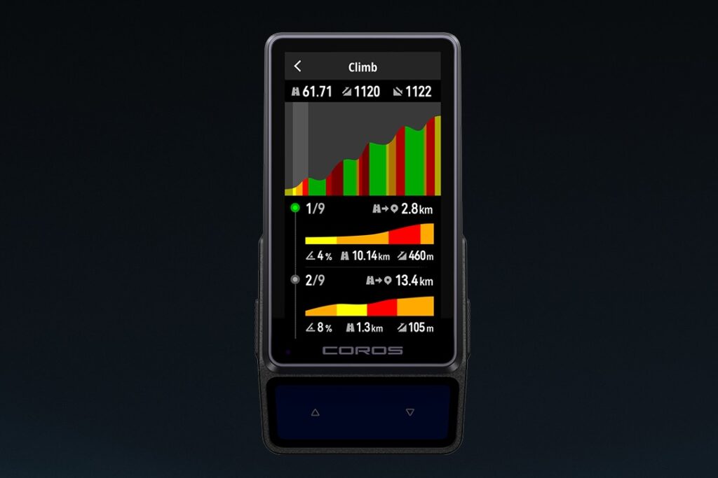 2026 Coros Dura 2 Solar device