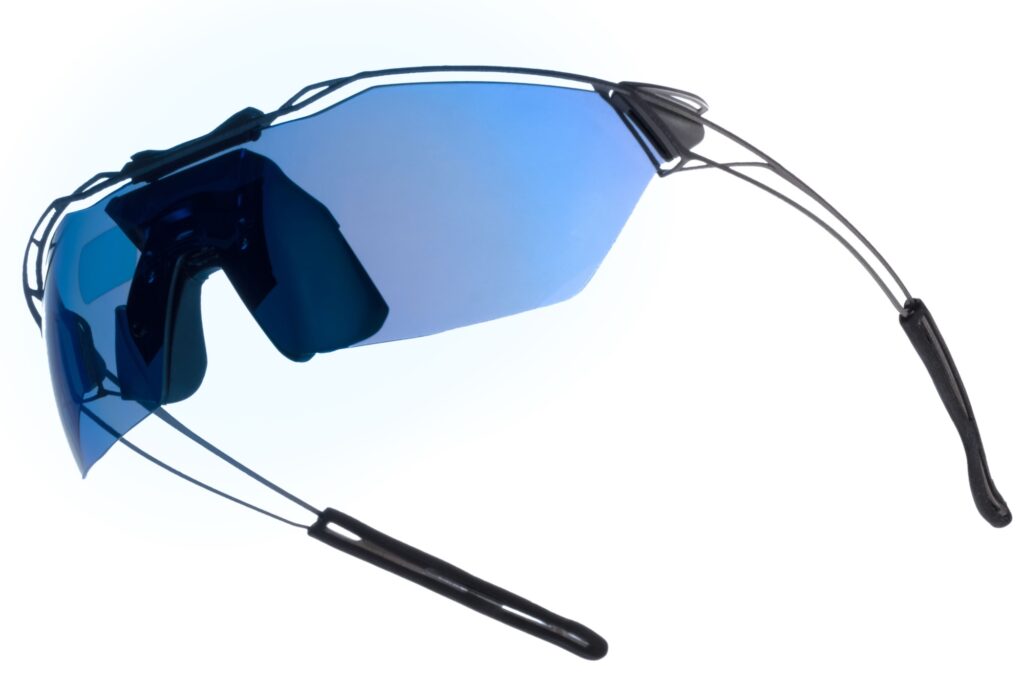 2026 Engo3 Titanium smart glasses