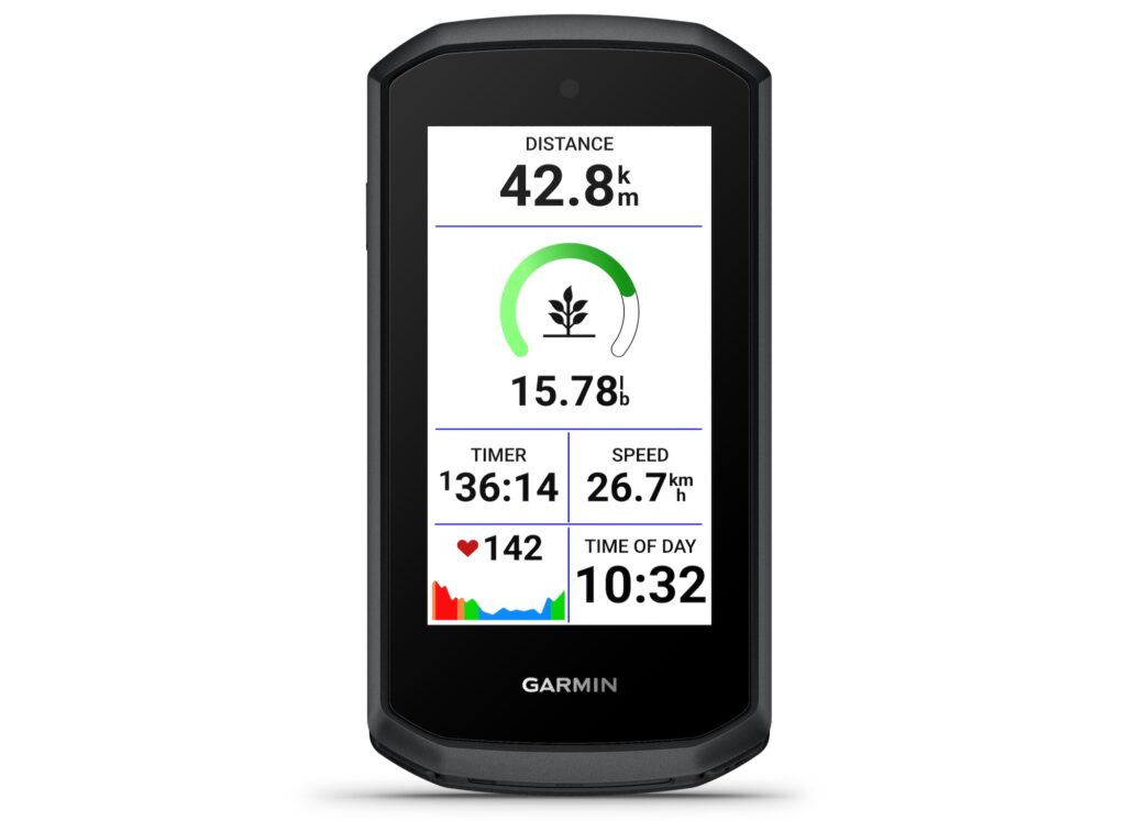 2026 Garmin Edge Explore 3