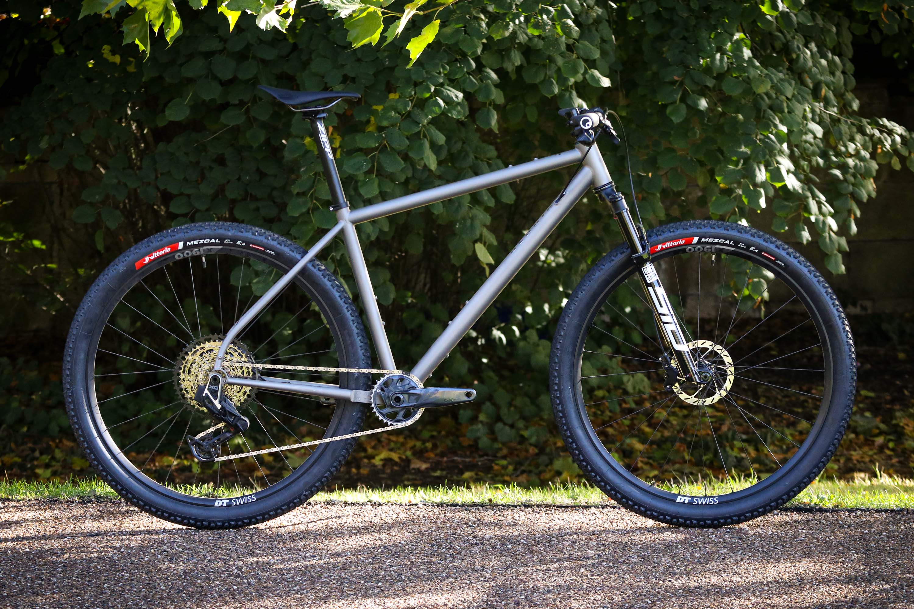 Gloria All Terrain SRAM GX AXS Eagle: High quality, high versatility, at an impressive price