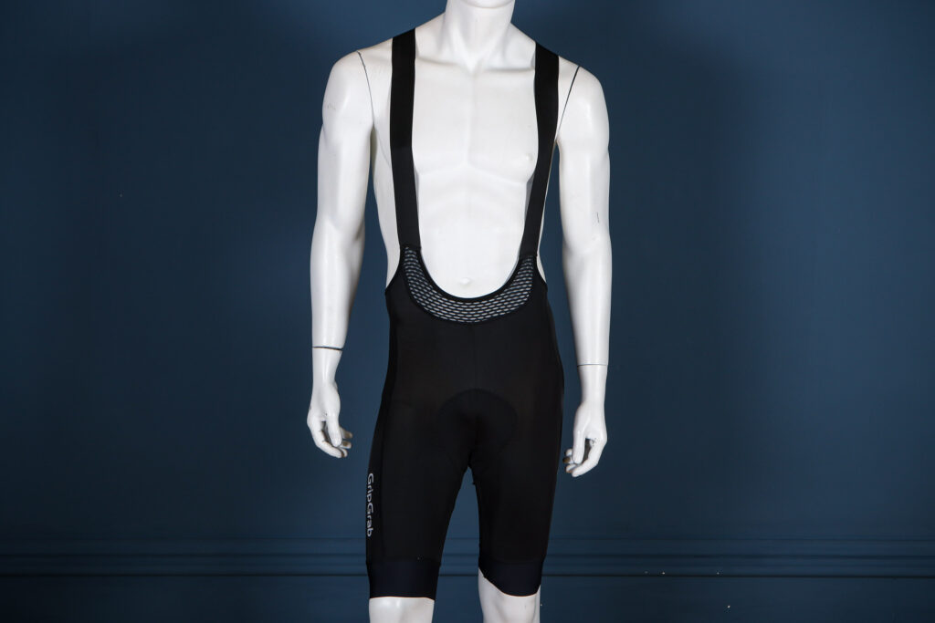 GripGrab PACR Bib Shorts review – a super comfortable pad for the price tag