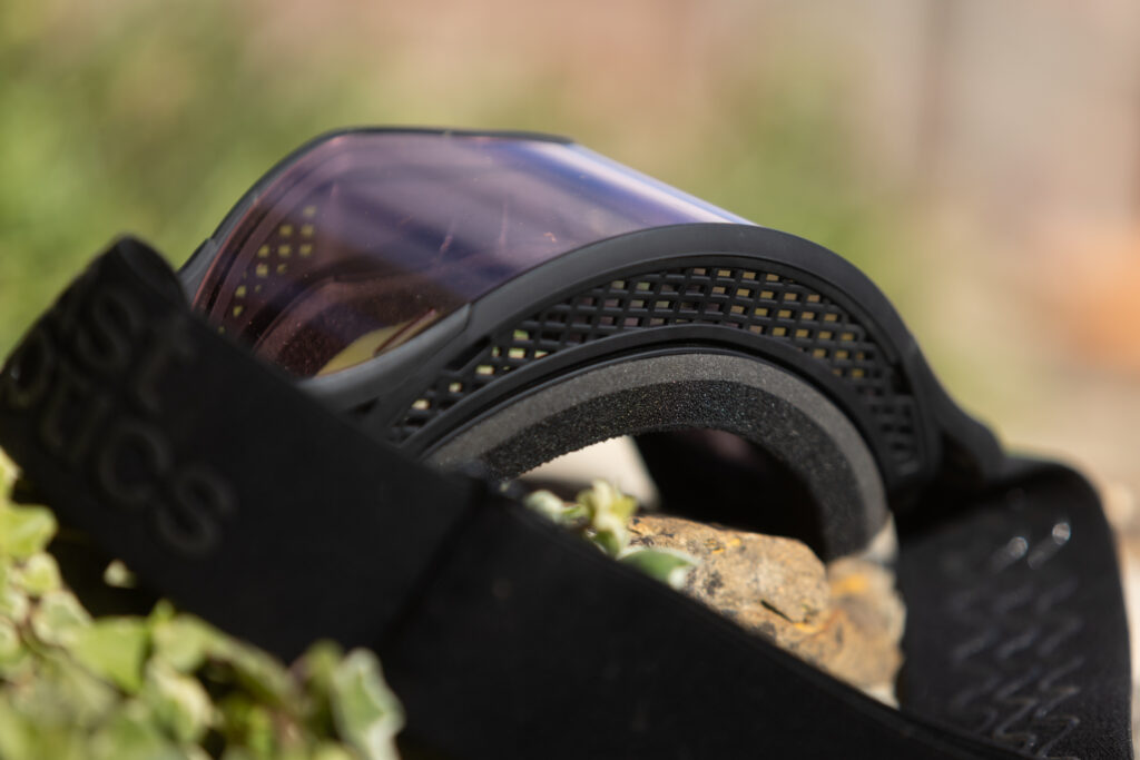 2026 coast optics alta 2 upper vent