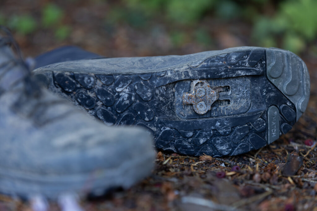 2026 crankbrothers trail speedlace seal cleat
