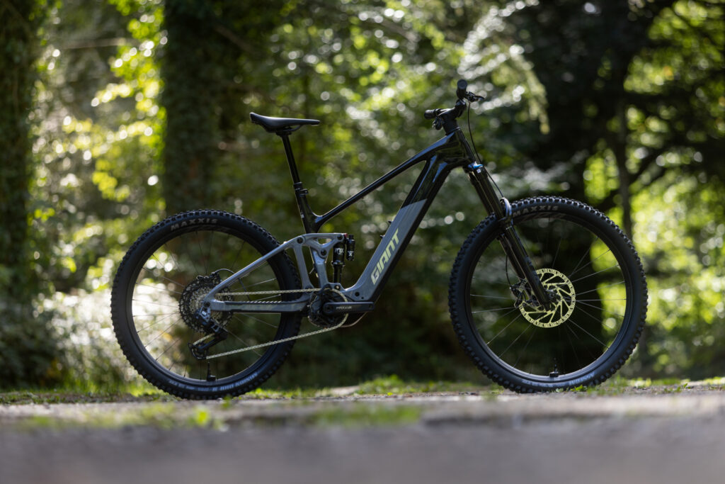 2026 giant trance e+ 5ct