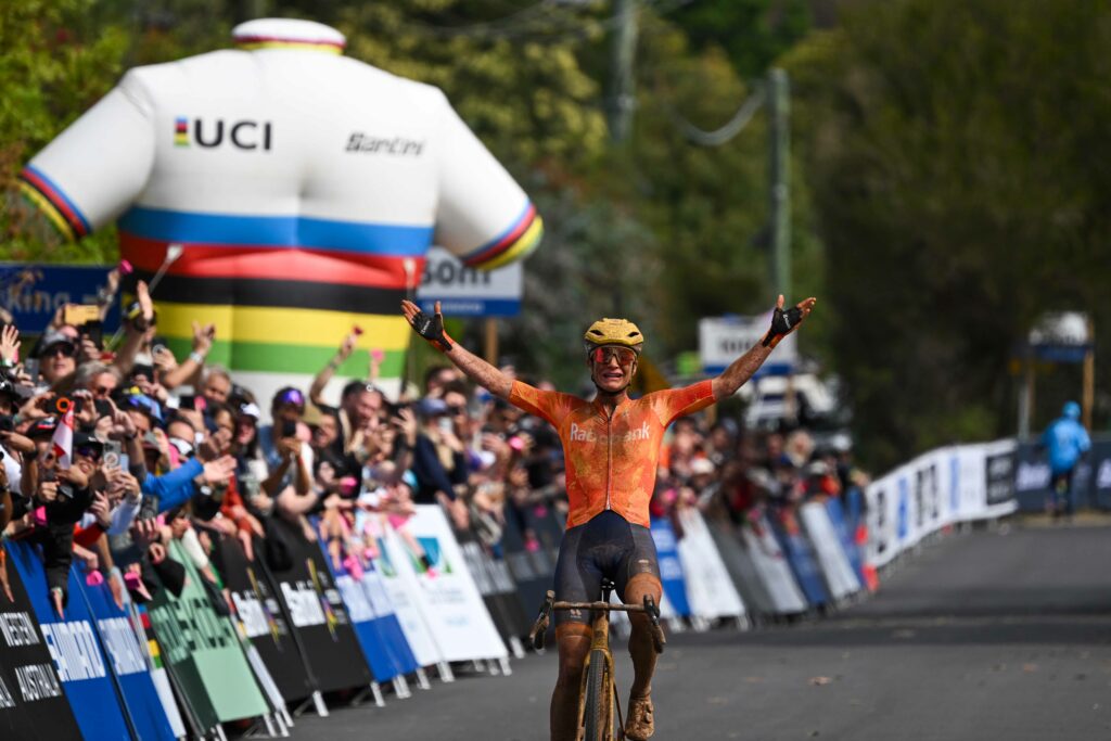 2026 UCI Gravel World Championships