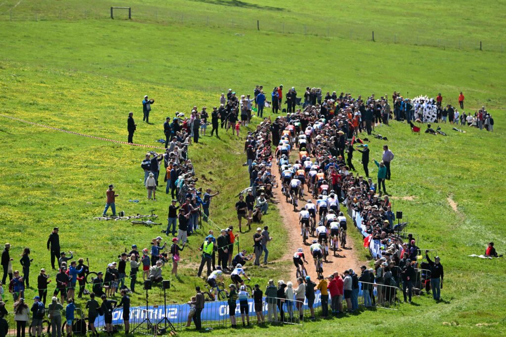 Western Australia delivers what off-road riders have been waiting for: 2026 UCI Gravel World Championships recap