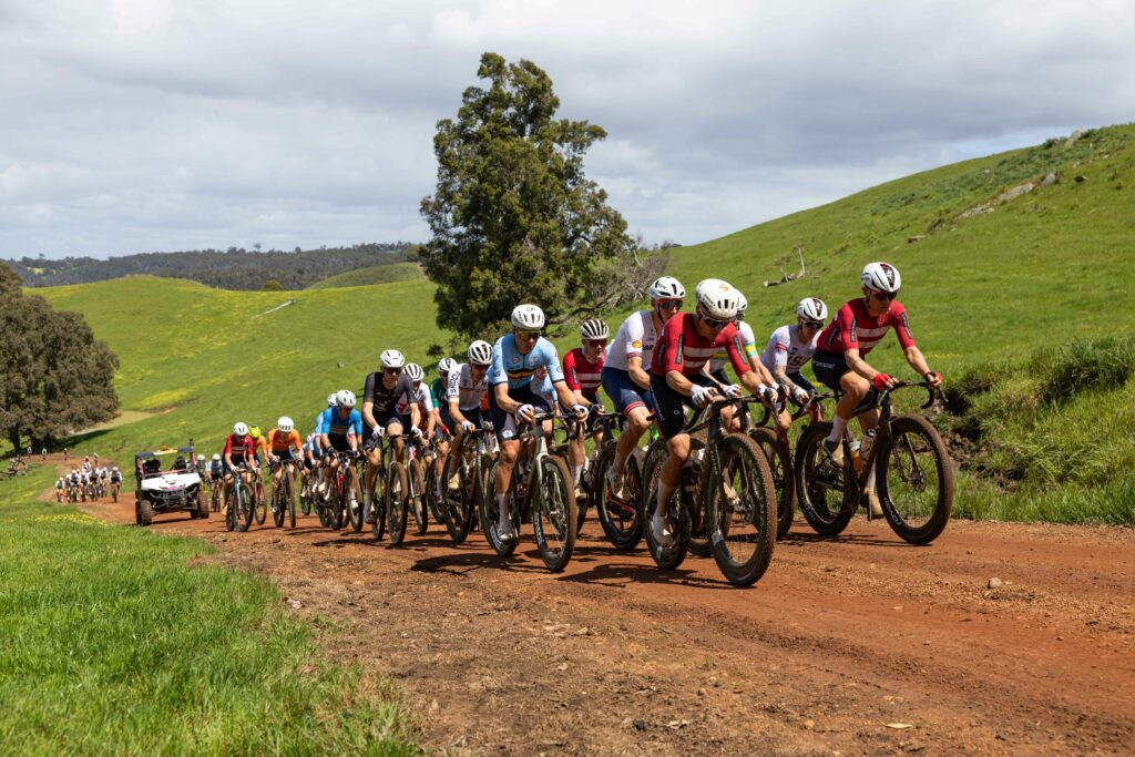 2026 UCI Gravel World Championships