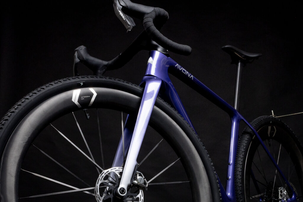 Newmen unveils the Streem G.62, a 1,670g, 32-inch aero wheelset… but you can’t buy it yet