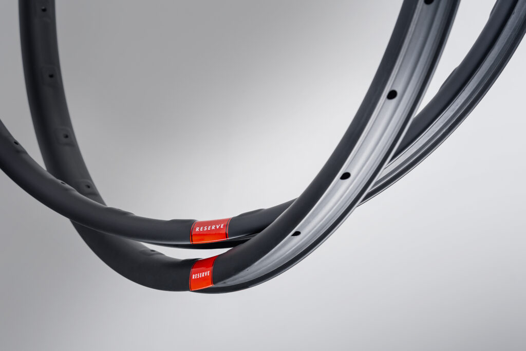 2026 reserve 30hd 32 rim profile