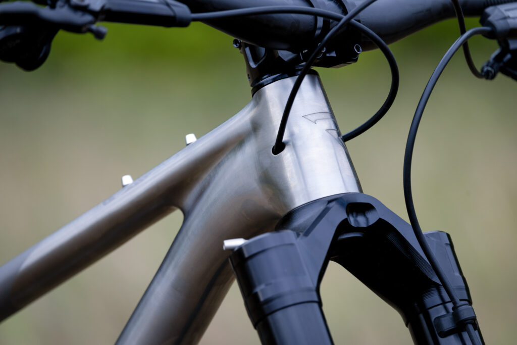 2026 revel el jeffe grande head tube