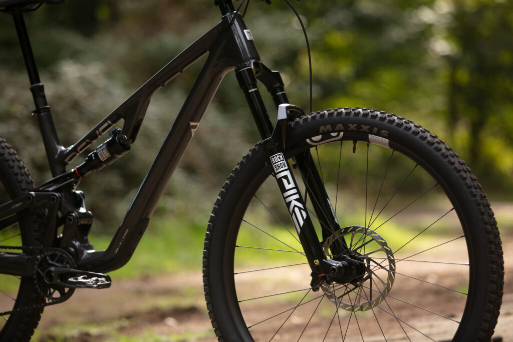 2026 revel ranger fork