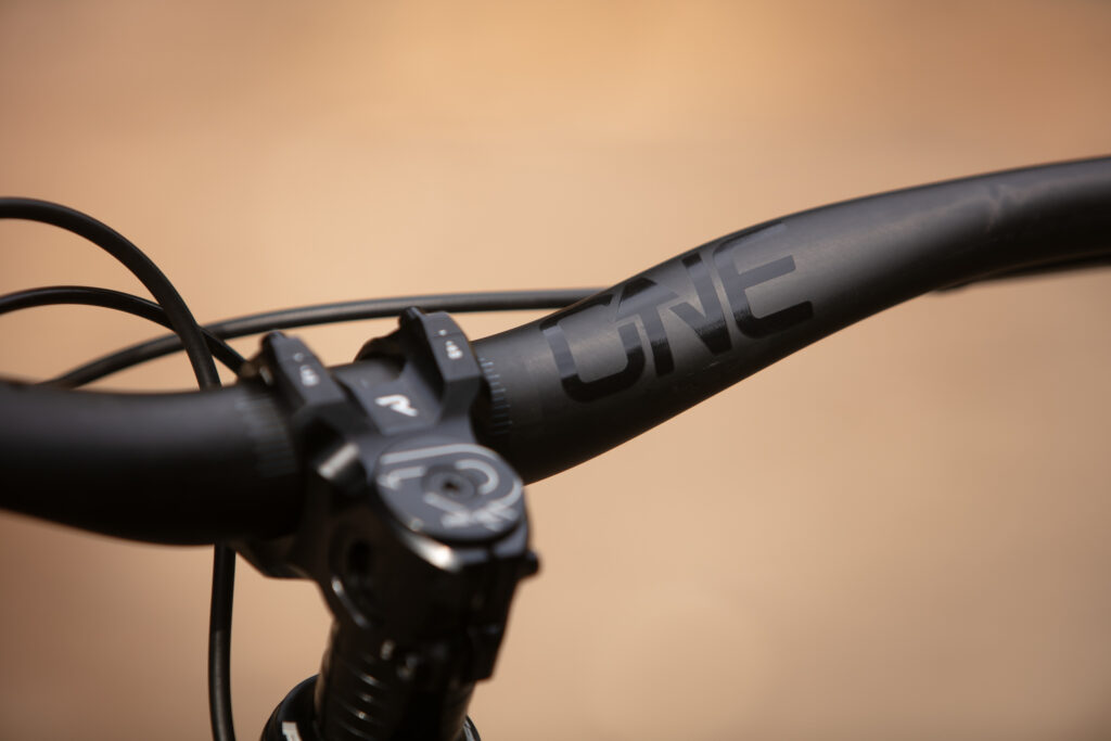 2026 revel ranger handlebar