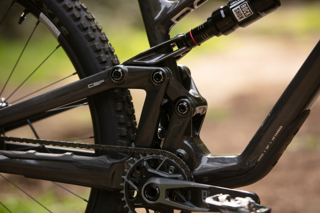 2026 revel ranger linkage