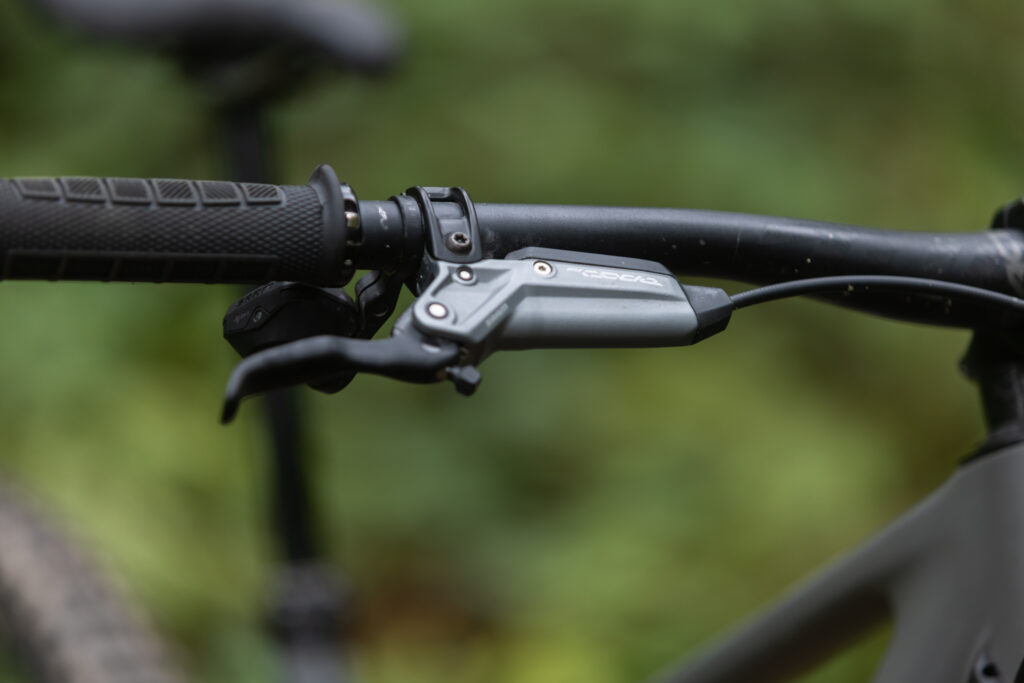 2026 rocky mountain instinct c70 brake lever