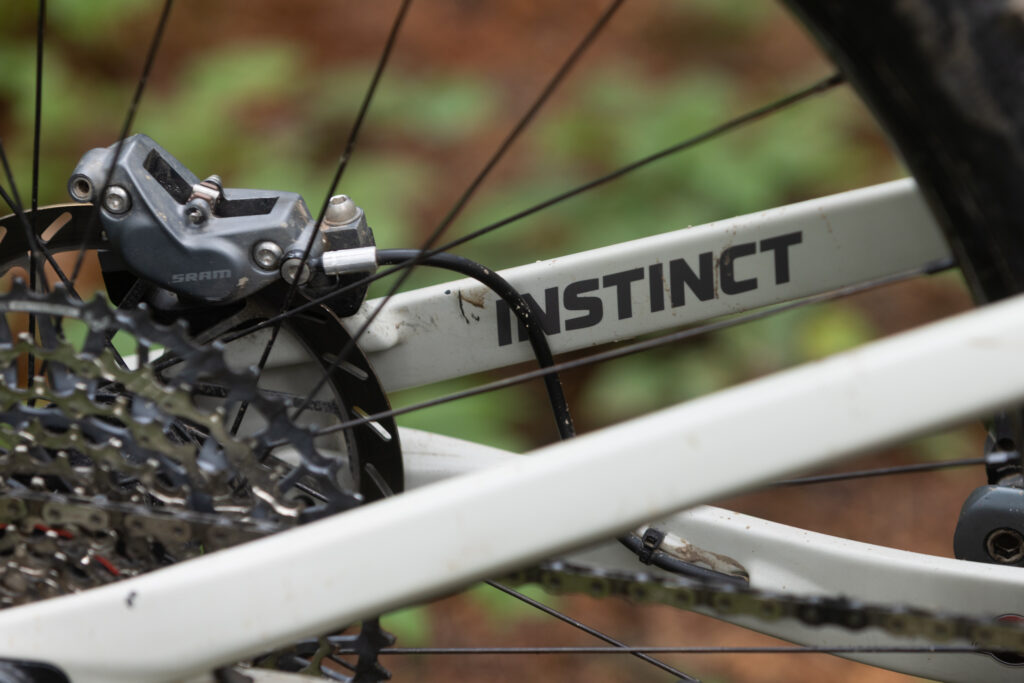 2026 rocky mountain instinct c70 cs logo
