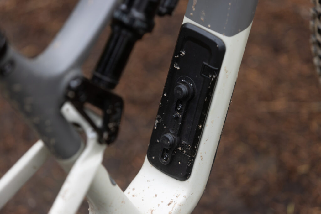 2026 rocky mountain instinct c70 dt storage