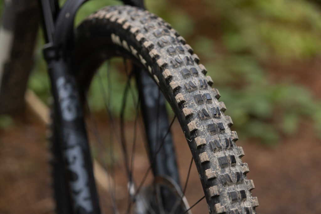 2026 rocky mountain instinct c70 front tyre
