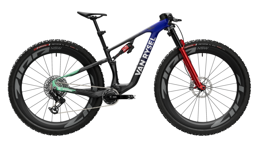 2026 van rysel rcr-xc render