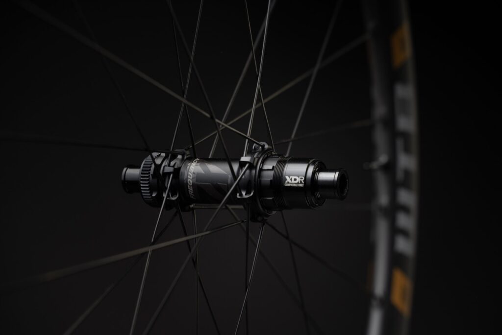 2026 wtb cmr light hub